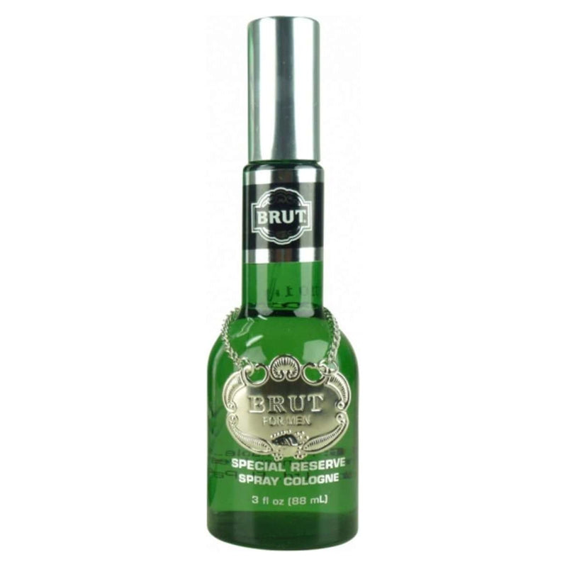 BRUT BRUT SPECIAL RESERVE by Faberge cologne for him EDC 3 / 3.0 oz New Tester at $ 15.15