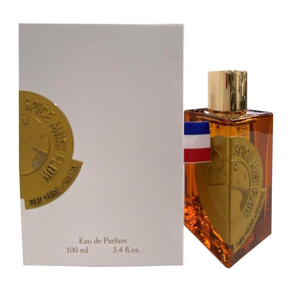 Spice Must Flow by Etat Libre D' Orange for unisex EDP 3.3 / 3.4 oz New in Box 3760168592133