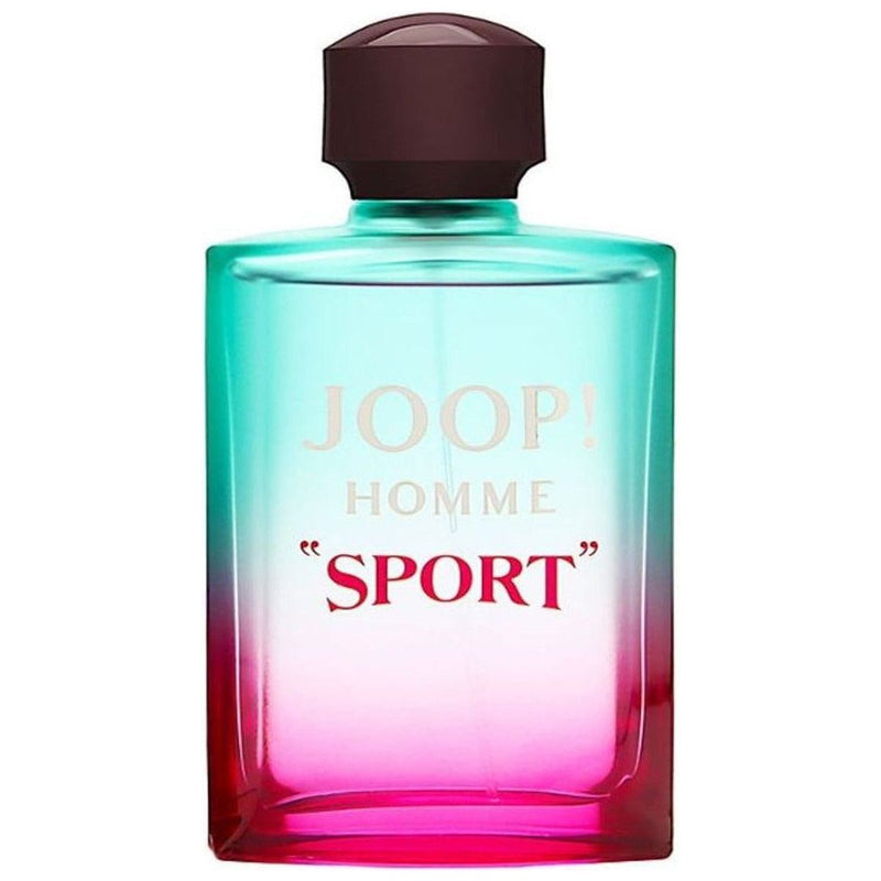 Joop JOOP ! HOMME SPORT by Joop cologne EDT 6.7 / 6.8 oz New Tester at $ 44.36