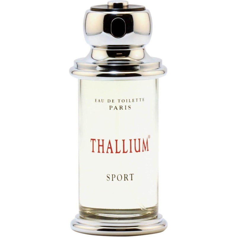 Yves de Sistelle THALLIUM SPORT by YVES DE SISTELLE cologne for men EDT 3.3 / 3.4 oz New Tester at $ 27.21