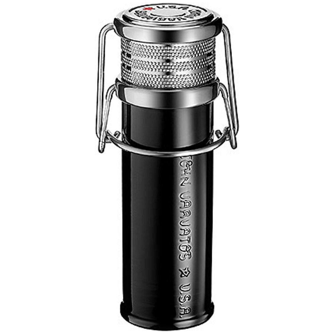 STAR USA by John Varvatos for men 3.4 / 3.3 oz edt Cologne NEW tester with cap 719346144124