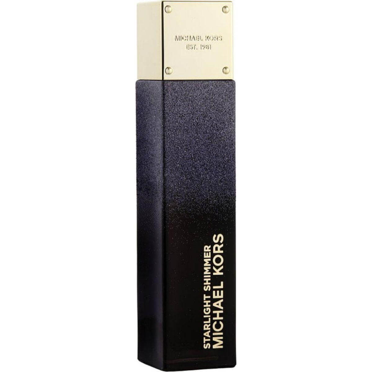 Starlight Shimmer by Michael Kors perfume for her EDP 3.3 / 3.4 oz New Tester 22548412688