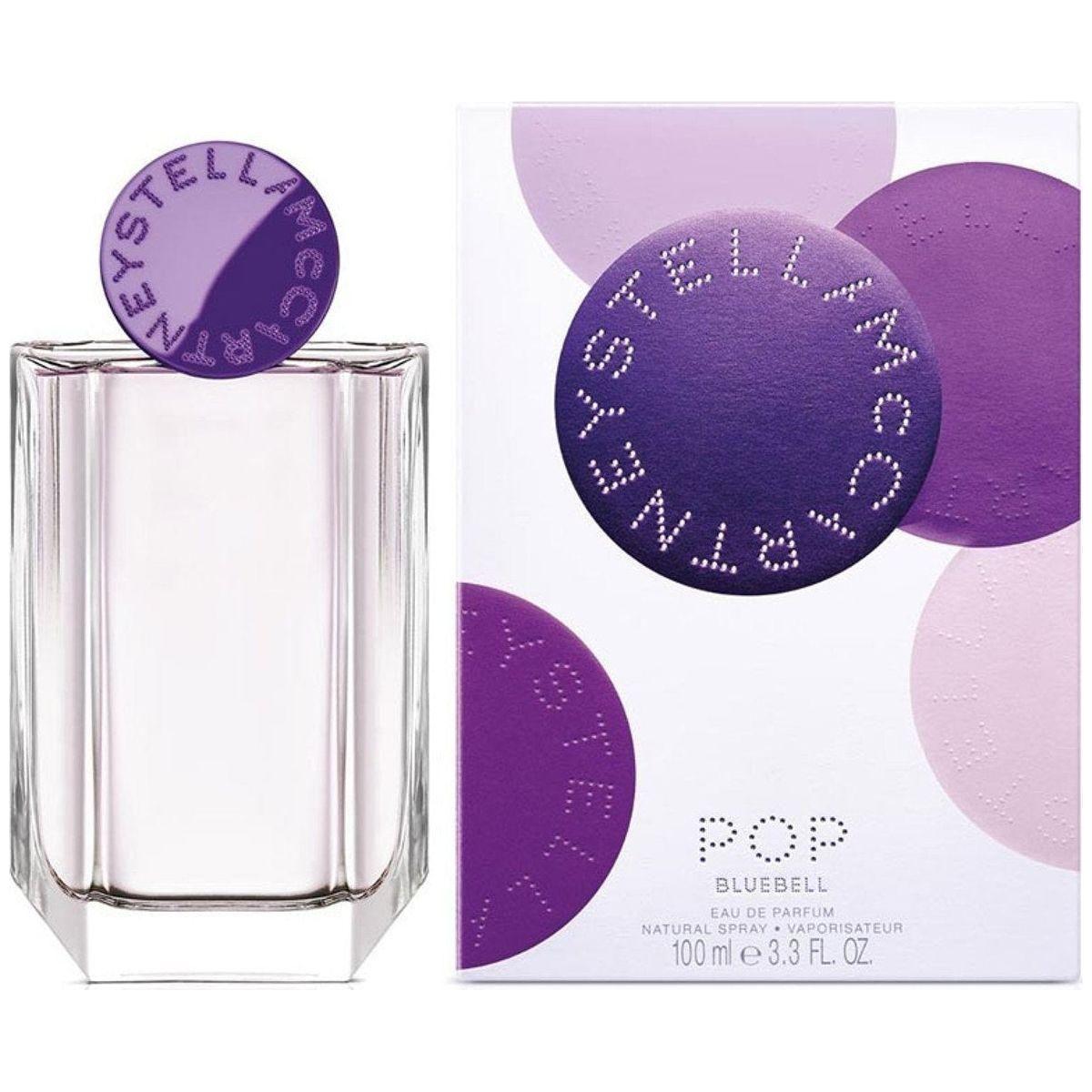 STELLA POP BLUEBELL by Stella McCartney perfume for women EDP 3.3 / 3.4 oz New i 8005610447339
