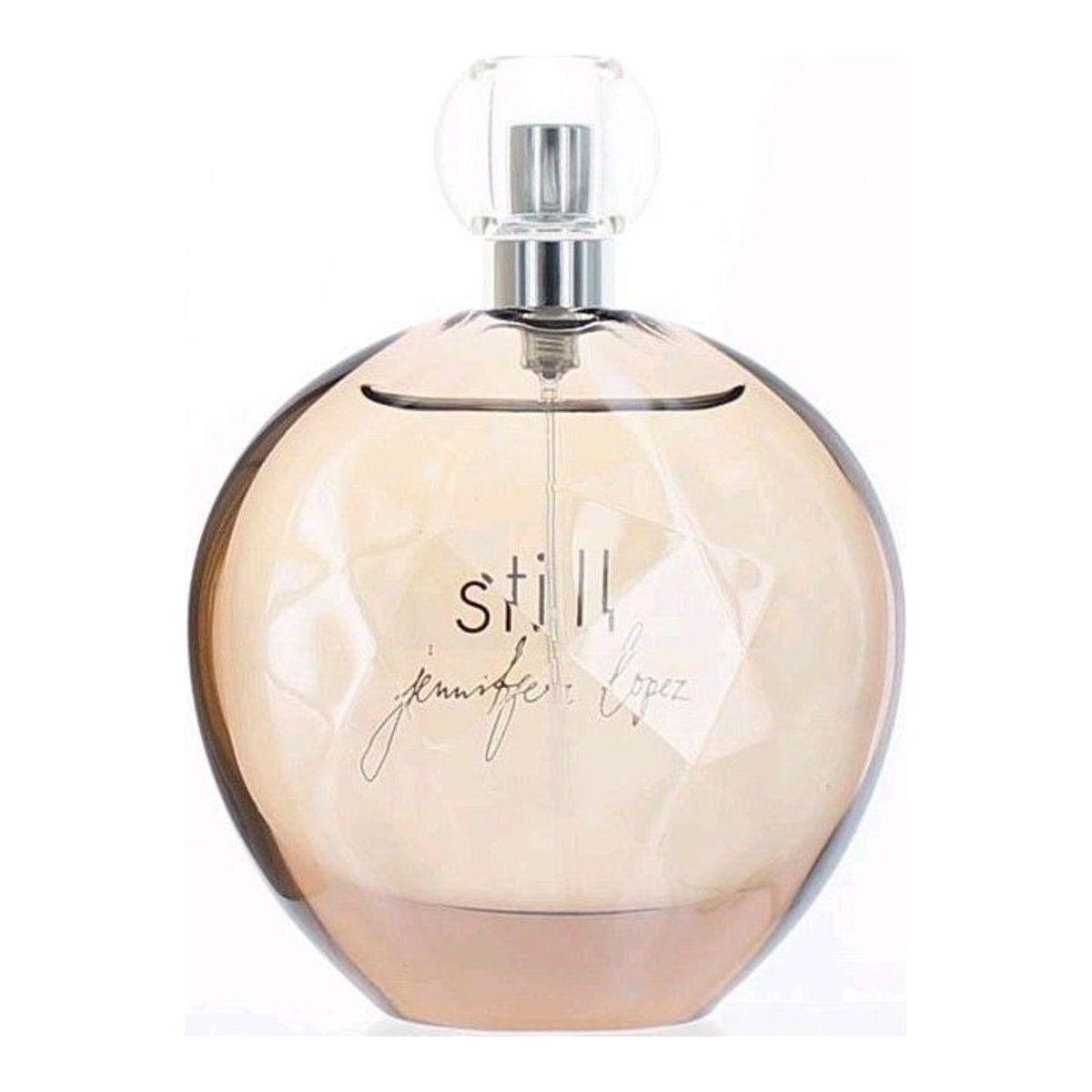 STILL by J LO JENNIFER LOPEZ Perfume 3.4 oz 3.3 NEW Tester WITH CAP 3414202350028