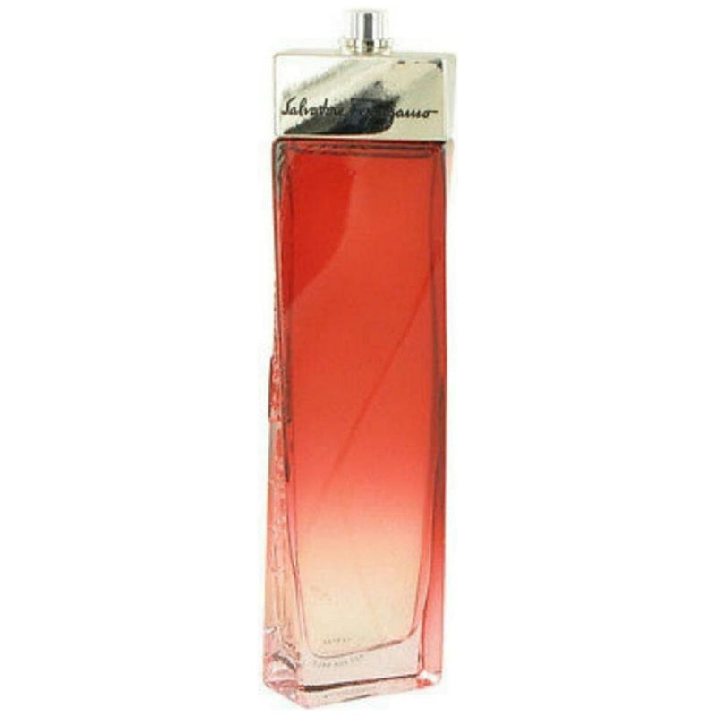 Salvatore Ferragamo Subtil by Salvatore Ferragamo perfume for her EDP 3.3 / 3.4 oz New Tester at $ 19.48
