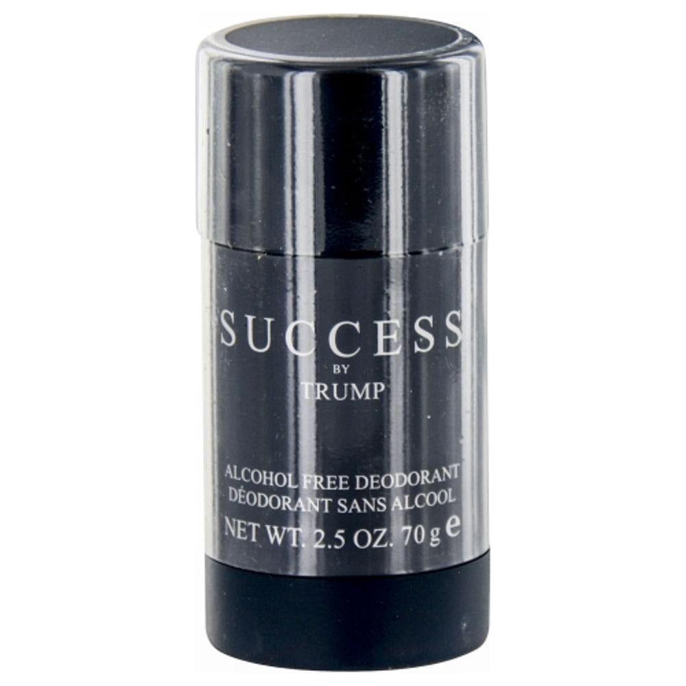 Success by Donald Trump Alcohol-Free Deodorant for Men 2.5 / 2.6 oz New 603531600055