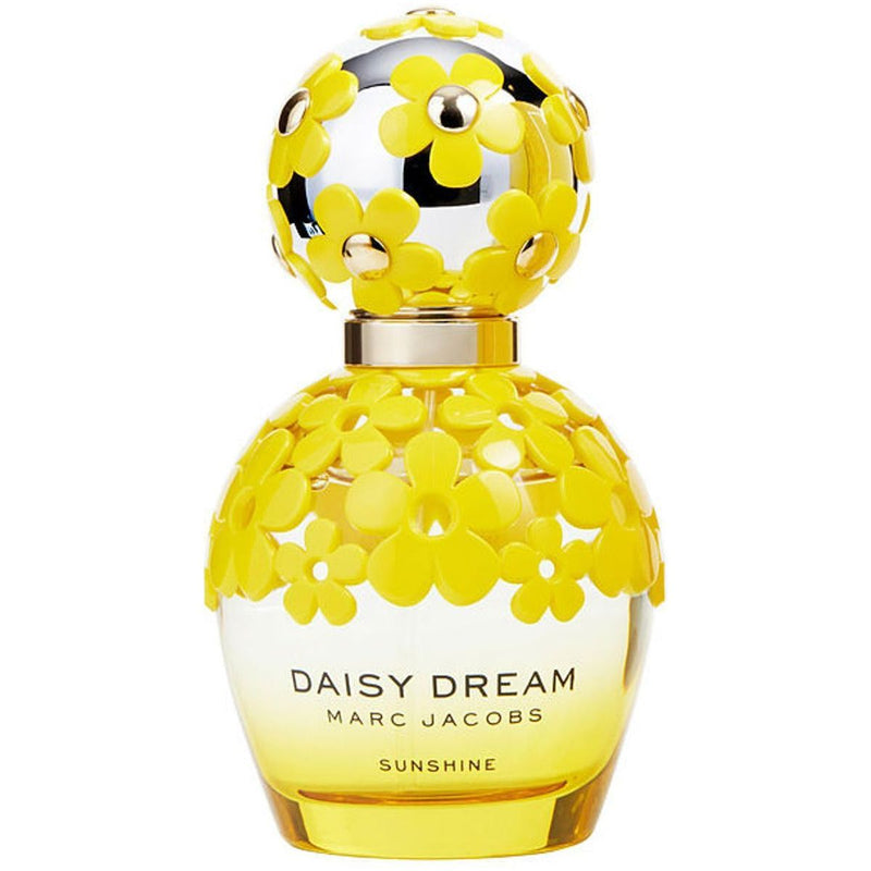 Marc Jacobs DAISY DREAM SUNSHINE by Marc Jacobs for her EDT 1.7 oz New tester at $ 22.13