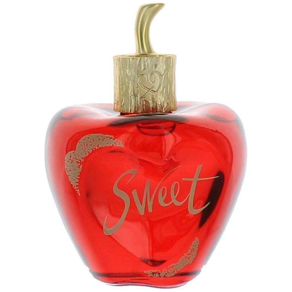 SWEET by Lolita Lempicka perfume for women EDP 2.7 oz New Tester 3595200121121