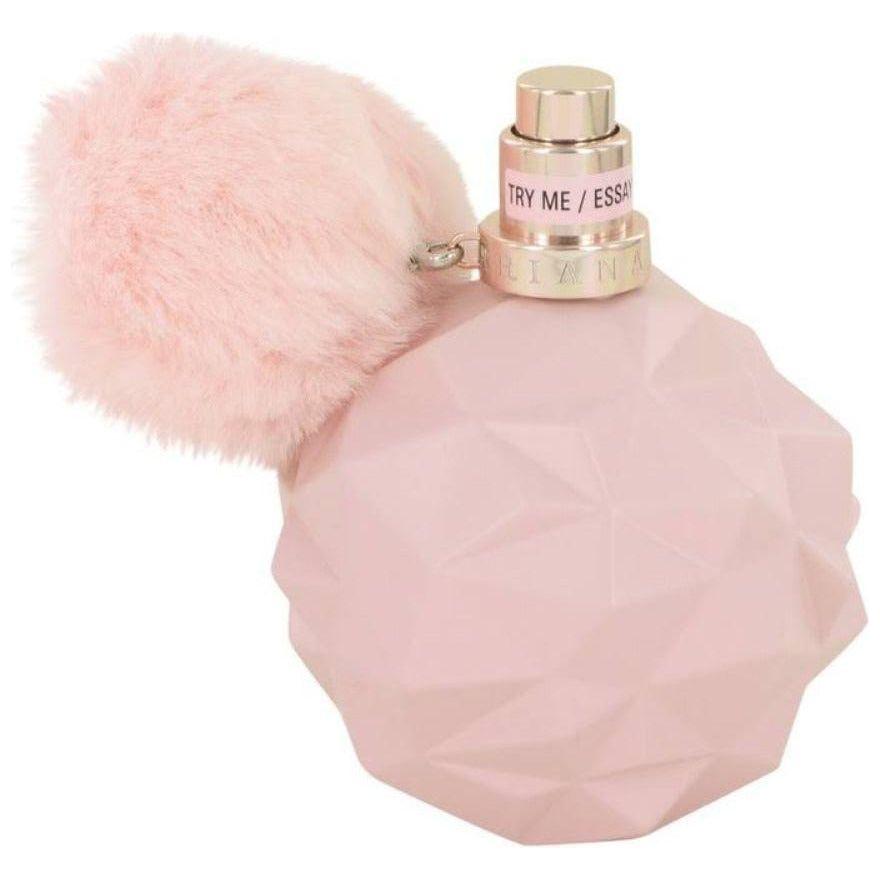 Sweet Like Candy by Ariana Grande perfume 3.3 / 3.4 oz edp New Tester 812256021780