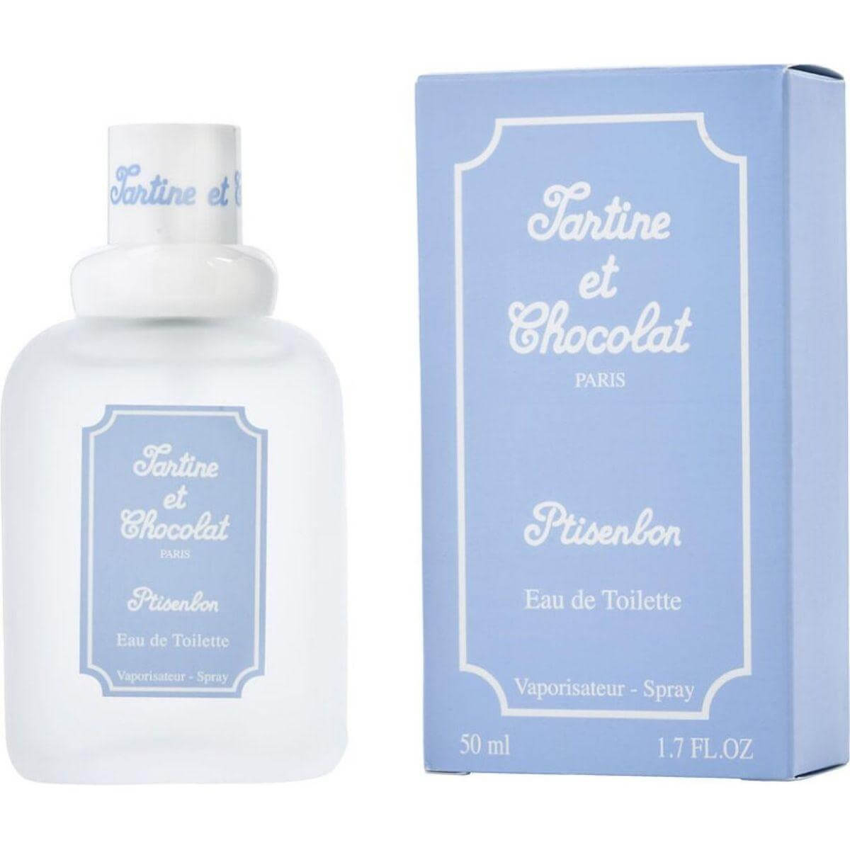 Tartine Et Chocolate Ptisenbon by Givenchy for Unisex EDT 1.7 oz New In Box 3274870103650
