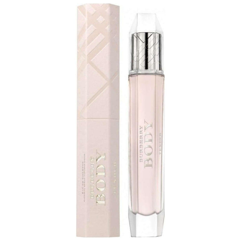 Burberry BURBERRY BODY TENDER by Burberry for women EDT 2.8 oz New in Box at $ 30.89