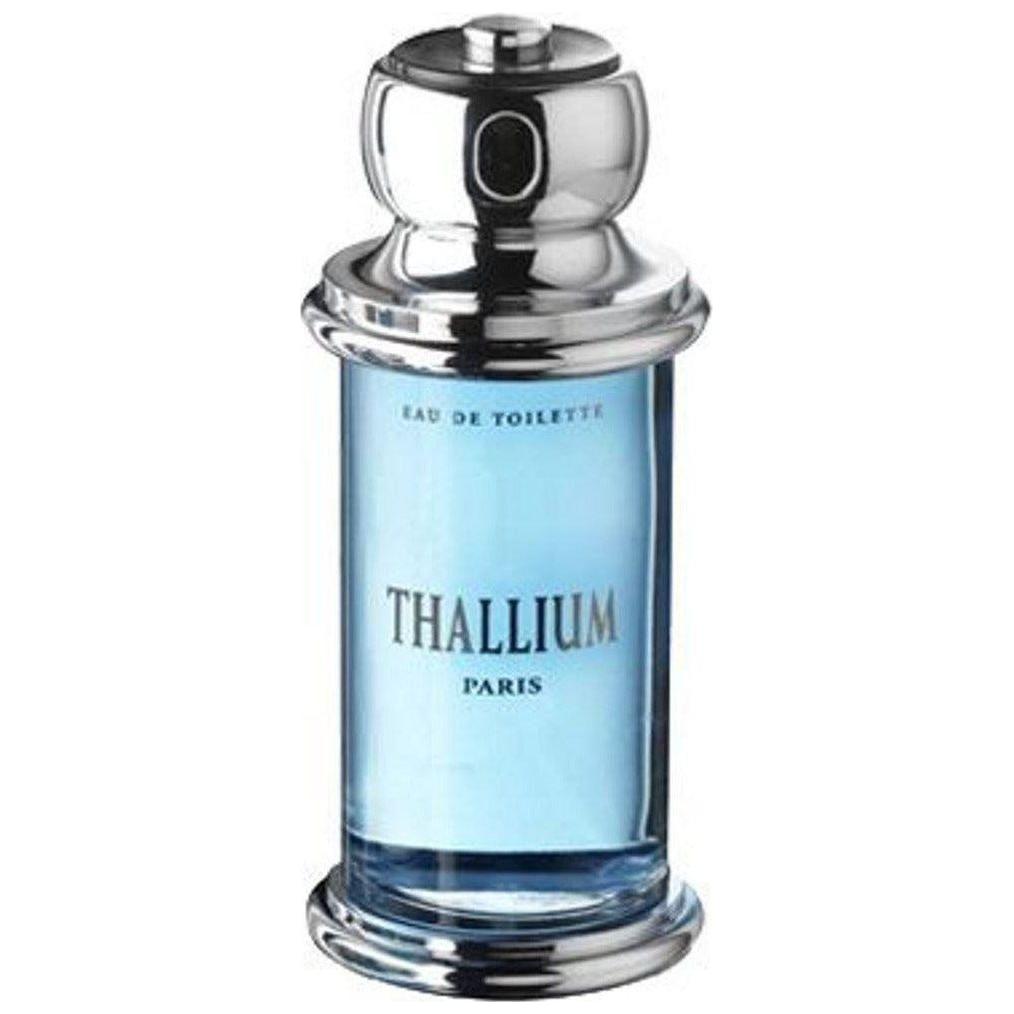 THALLIUM by YVES DE SISTELLE Cologne 3.3 / 3.4 oz EDT For Men  New Unboxed 843711072825