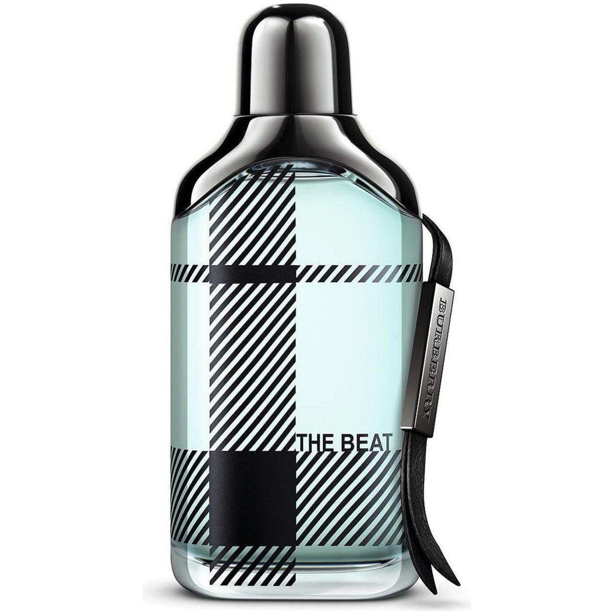 THE BEAT by Burberry edt 3.3 / 3.4 oz Men Cologne New Tester 3386460013703