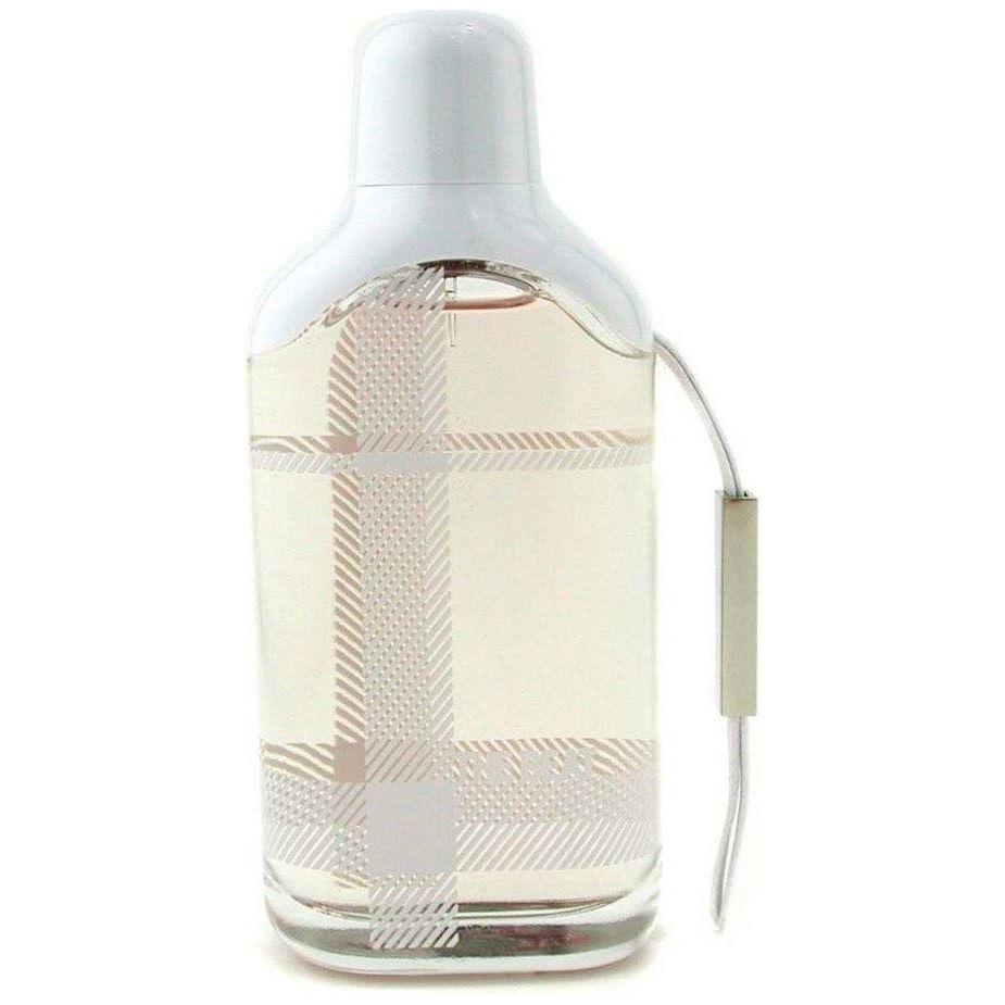 The Beat by Burberry for Women 2.5 oz edt Perfume New tester 5045410636109