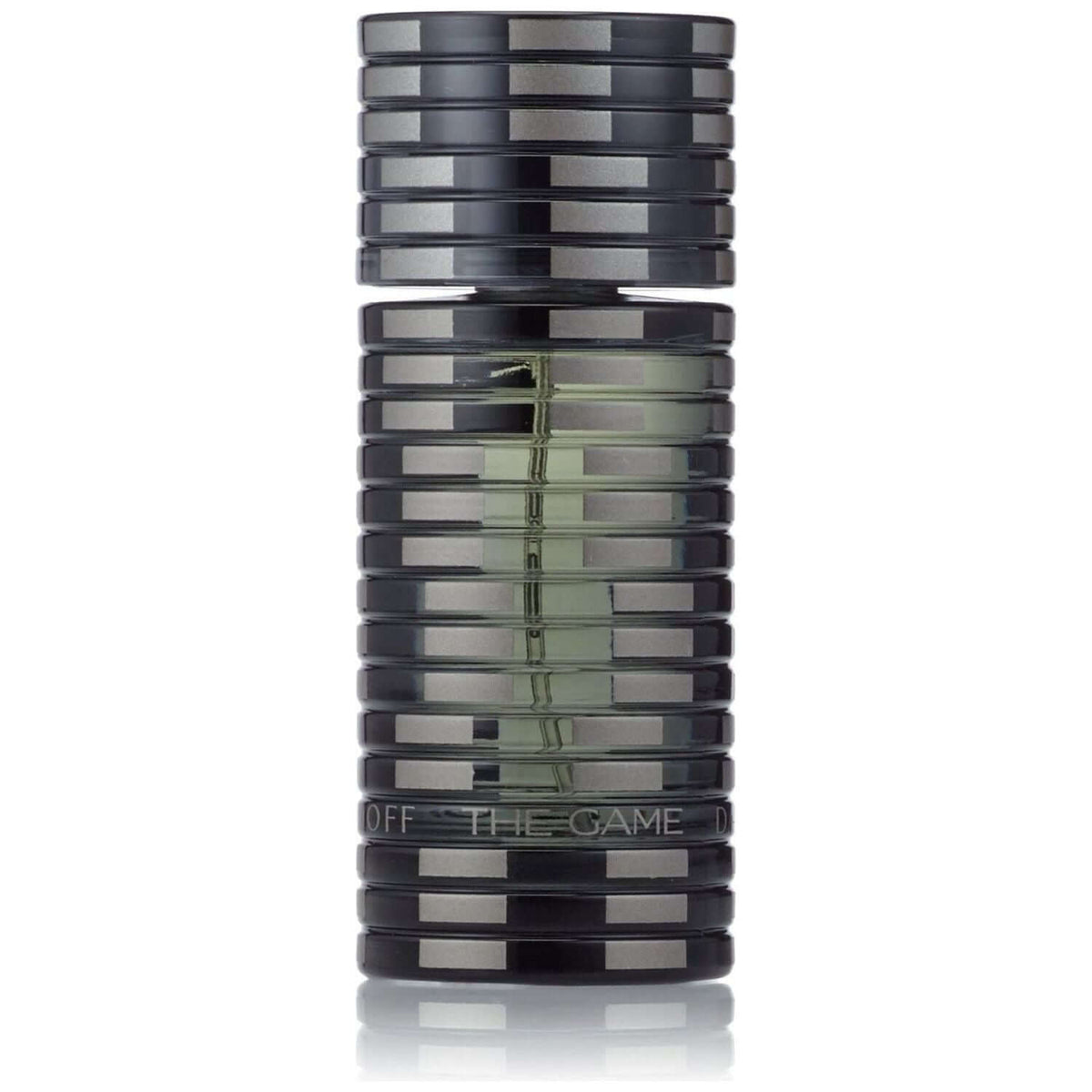 THE GAME Davidoff Men cologne edt 3.4 oz 3.3 NEW TESTER 3607341186638