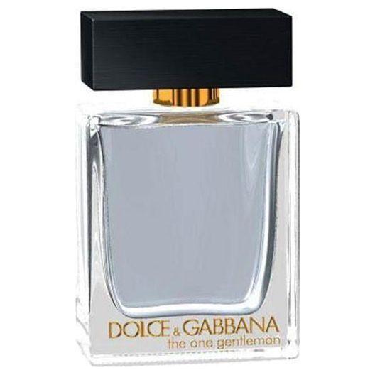The One Gentleman by Dolce & Gabbana 3.4 oz EDT Spray 3.3 men New tester 737052377346