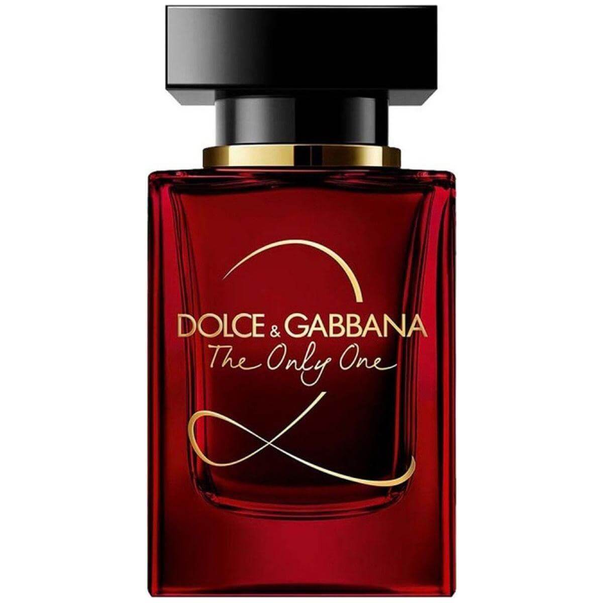 The Only One 2 by Dolce & Gabbana perfume for Women EDP 3.3 / 3.4 oz New Tester 3423478580169