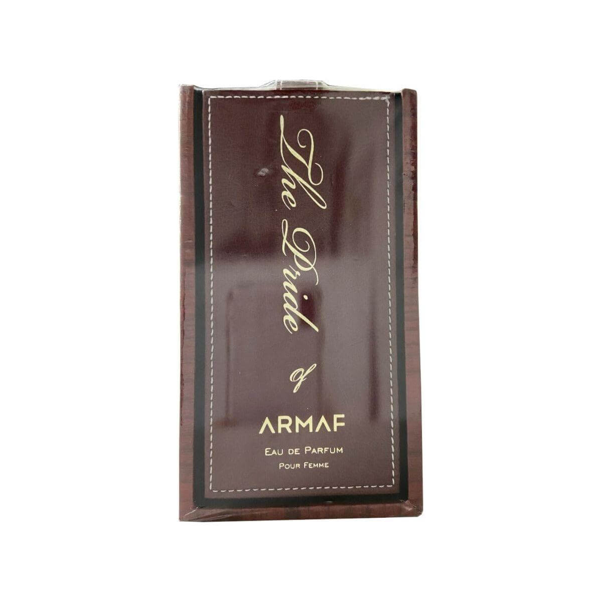 The Pride by Armaf perfume for women EDP 3.3 / 3.4 oz New In Box 6294015108163