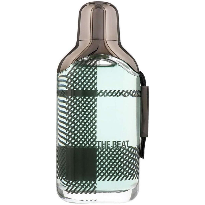 Burberry BURBERRY THE BEAT by Burberry cologne for men EDT 1.6 / 1.7 oz New Tester at $ 21.49