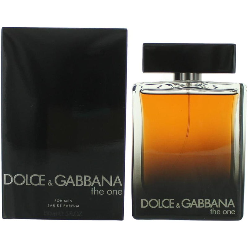 The One by Dolce & Gabbana cologne for men EDP 5 / 5.0 oz New In Box
