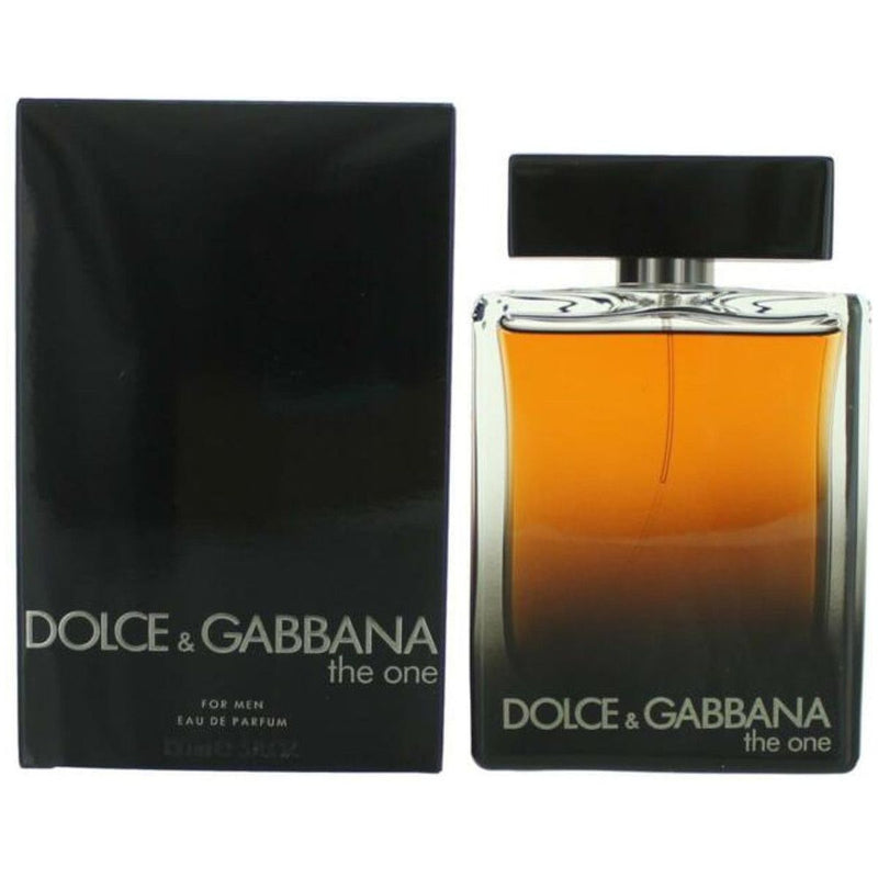 Dolce & Gabbana The One by Dolce & Gabbana cologne for men EDP 3.3 / 3.4 oz New in Box at $ 53.25