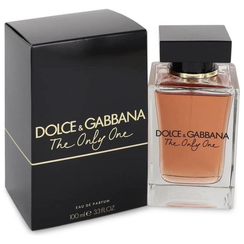 Dolce & Gabbana The Only One by Dolce & Gabbana perfume for women EDP 3.3 / 3.4 oz New in Box at $ 45.19