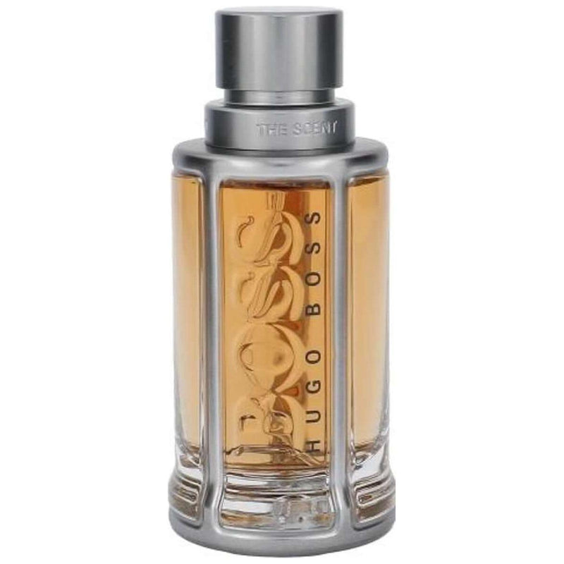Hugo Boss BOSS THE SCENT by HUGO BOSS cologne for men EDT 1.6 / 1.7 oz New Tester at $ 31.89
