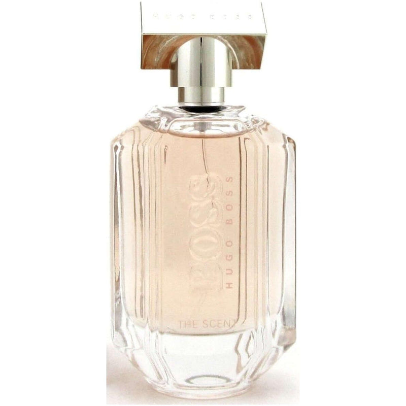 Hugo Boss Boss The Scent by Hugo Boss perfume her EDP 1.6 / 1.7 oz New Tester at $ 23.93