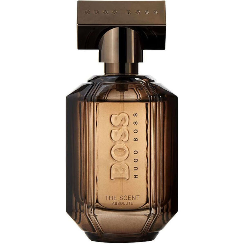 Hugo Boss Boss The Scent Absolute by Hugo Boss perfume her EDP 1.6 / 1.7 oz New Tester at $ 33.25