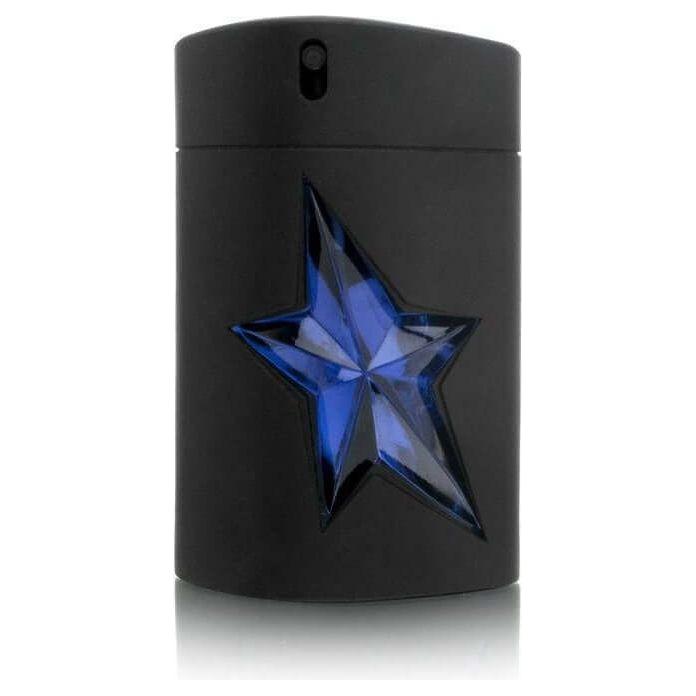 Thierry Mugler Angel Amen Men 3.3/3.4 oz EDT Tester Rubber Flask 3439600604535