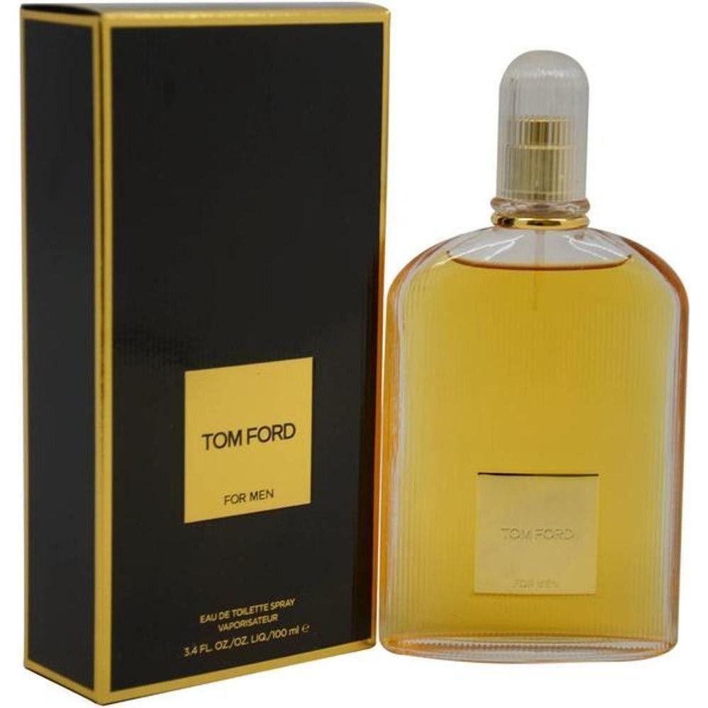 TOM FORD by Tom Ford cologne for men EDT 3.3 / 3.4 oz New in Box 888066001052
