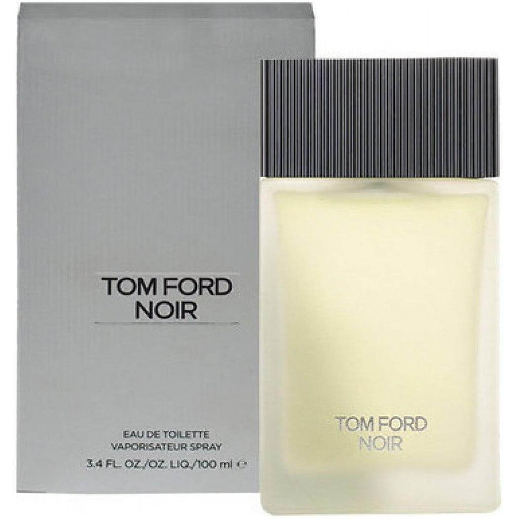 TOM FORD NOIR by Tom Ford for men 3.4 oz 3.3 edt New in Box 888066027519