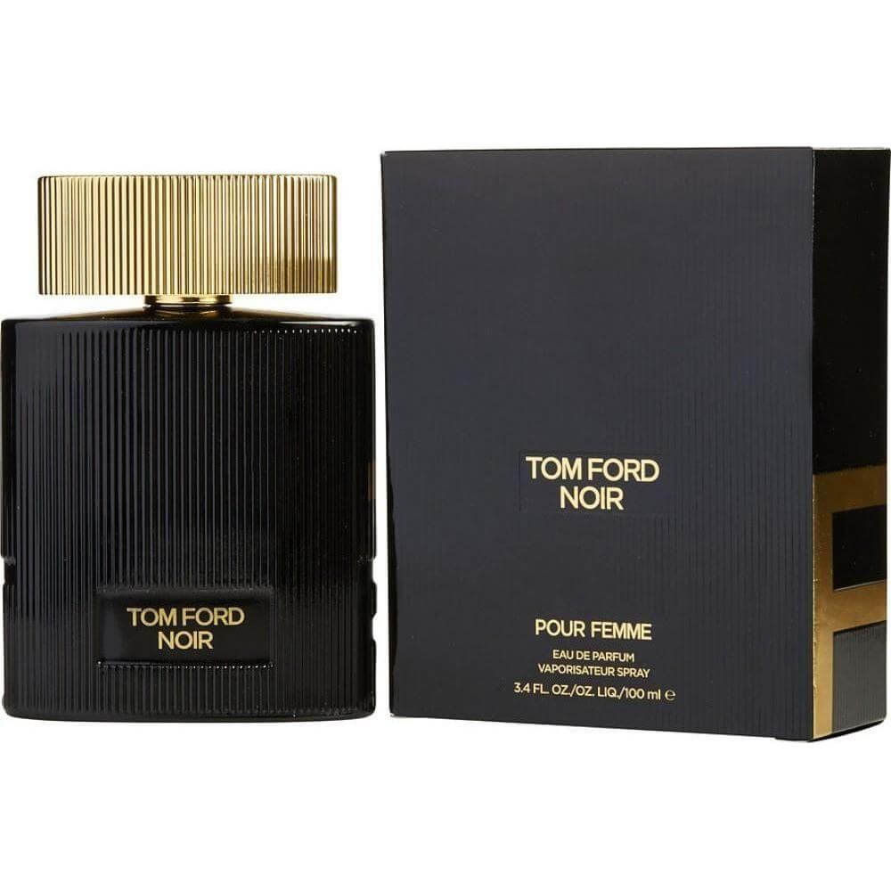 TOM FORD NOIR by Tom Ford for women 3.4 oz 3.3 edp New in Box 888066034630