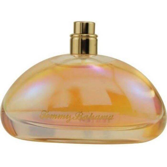 TOMMY BAHAMA for Women Perfume 3.4 oz edp New tester 185798000460