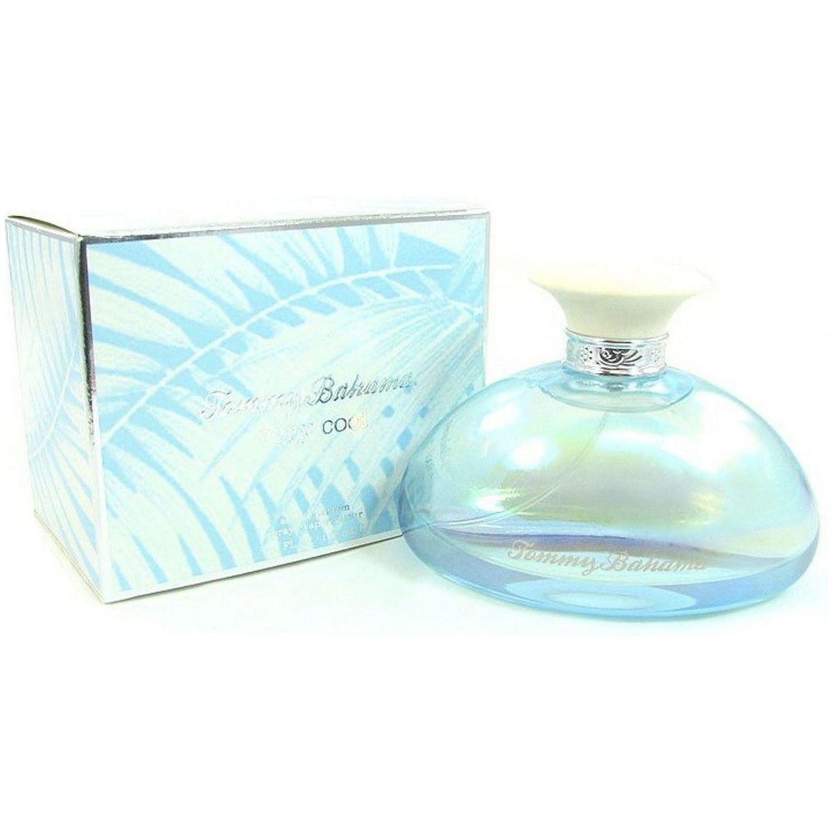 Tommy Bahama Very Cool By Tommy Bahama 3.4 oz EDP Perfume For Women New in Box 603531784267