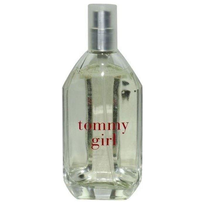 TOMMY GIRL by Tommy Hilfiger Perfume 3.4 oz Spray 3.3 NEW tester 00022548204771