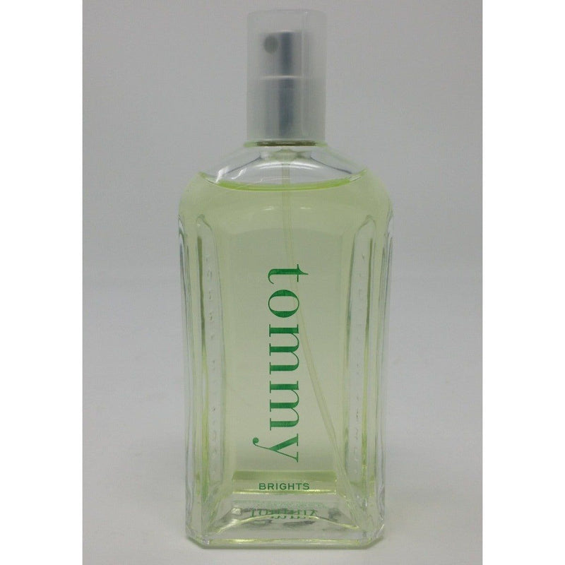 Tommy Hilfiger TOMMY CITRUS BRIGHTS by Tommy Hilfiger cologne EDT 3.3 / 3.4 oz New Tester at $ 27.35