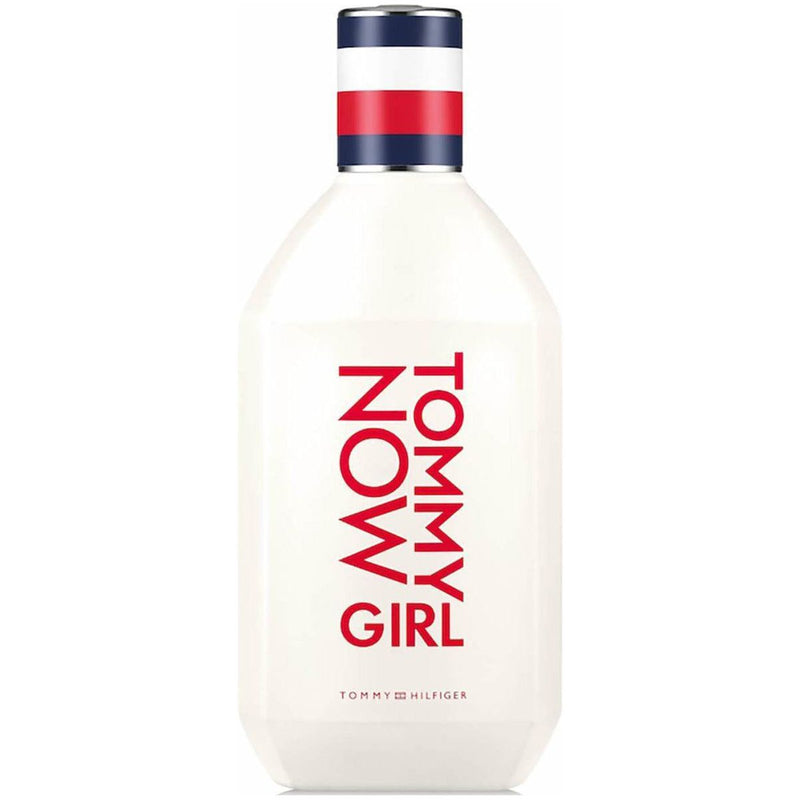 Tommy Hilfiger Tommy Now Girl by Tommy Hilfiger EDT 3.3 / 3.4 oz New Tester at $ 20.49