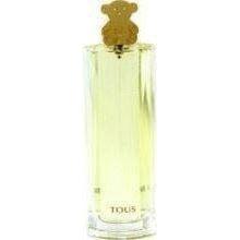 Tous Gold by Tous for Women EDP Spray 3.0 oz Tester with Cap 8437006654012