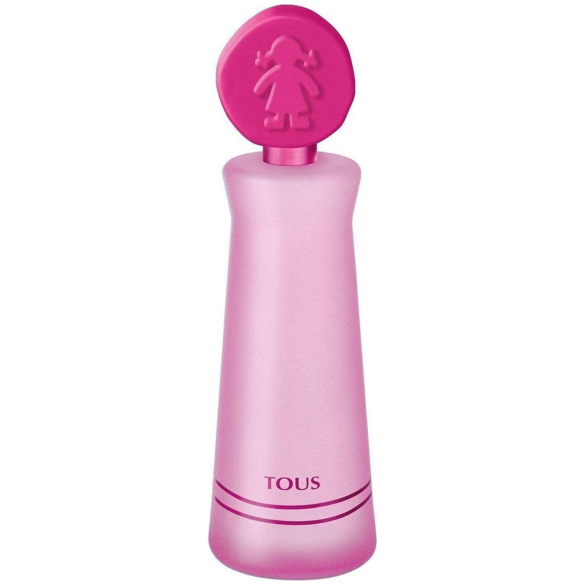 Tous Kids Girl Kids 3.3/3.4 oz EDT Spray Tester 8436038838216