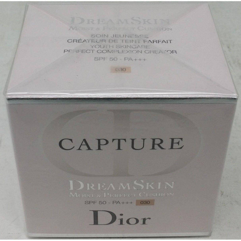 Christian Dior Capture Dreamskin Treatment 030 by Christian Dior for women 0.5 oz New in Box at $ 25.91