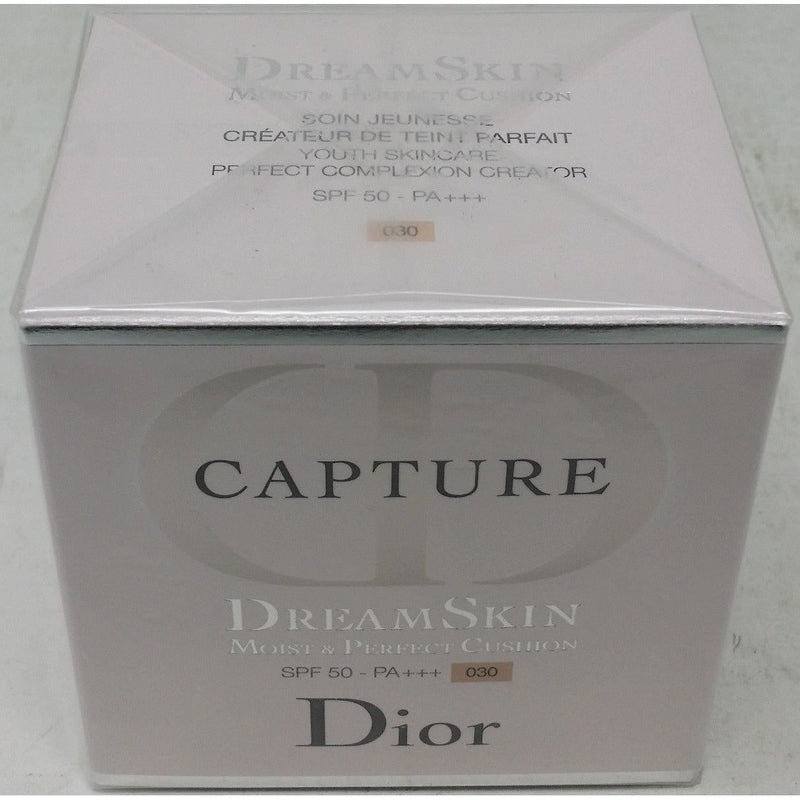 Christian Dior Capture Dreamskin Treatment 030 by Christian Dior for women 0.5 oz New in Box at $ 25.91