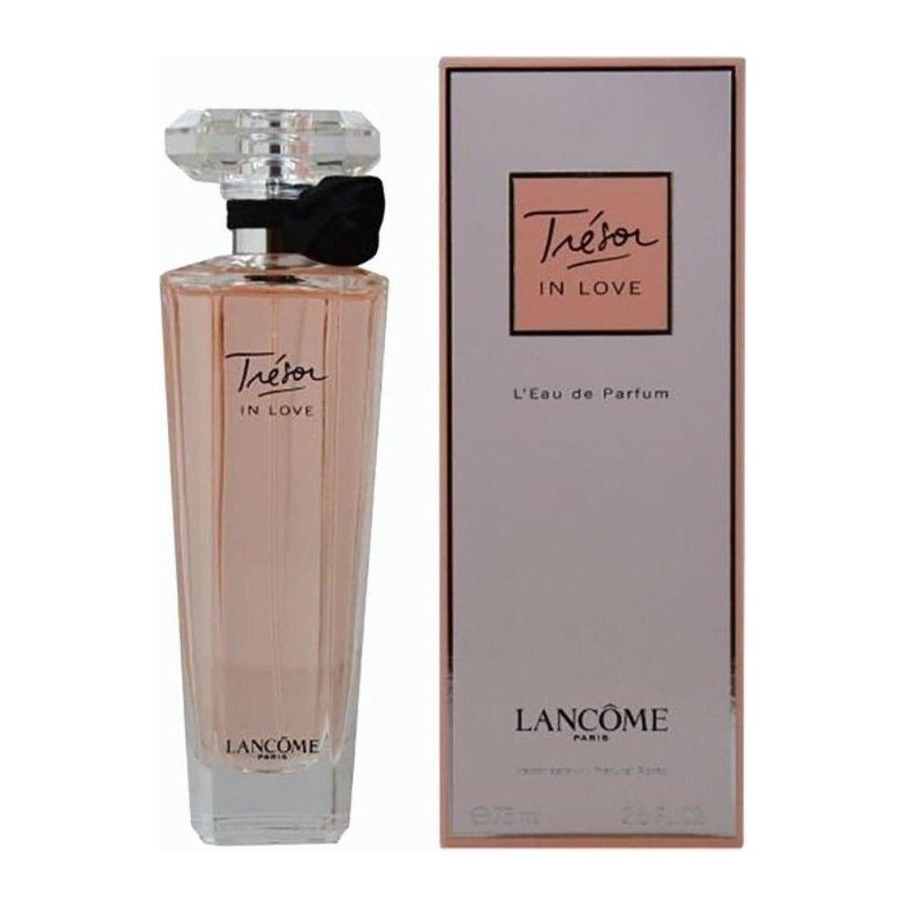 TRESOR IN LOVE by LANCOME perfume for women L'EDP 2.5 oz New in Box 3605532209067