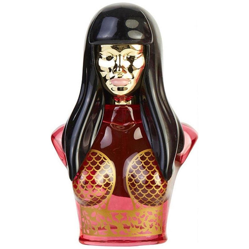 Nicki Minaj TRINI GIRL by Nicki Minaj perfume for women EDP 3.3 / 3.4 oz New Tester at $ 27.15