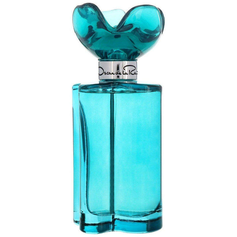 Oscar de la Renta Tropicale by Oscar de la Renta perfume EDT 3.3 / 3.4 oz New Tester at $ 20.44