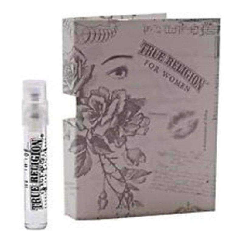 True Religion for women mini vial .05 oz edp 13835