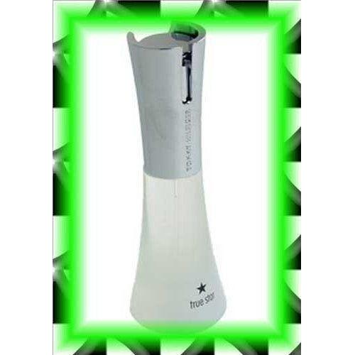 TRUE STAR by TOMMY HILFIGER Perfume 3.4 oz edp New tester