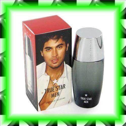 TRUE STAR for Men by Tommy Hilfiger Cologne 3.4 oz New in Box