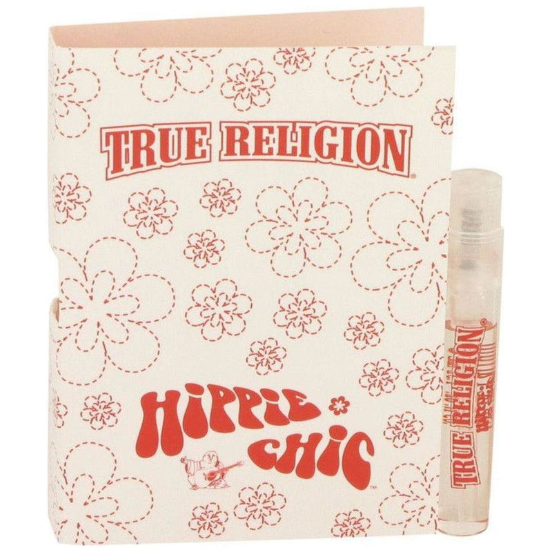 True Religion True Religion Hippie Chic mini vial 05 oz edp at $ 13.17