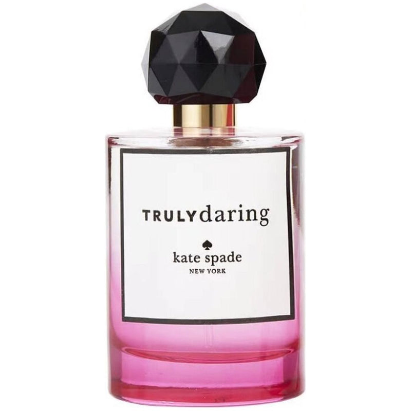 Trulydaring by Kate Spade for women EDT 2.5 oz New Tester